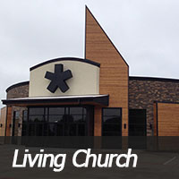 Living Church Addition Renovation